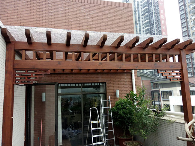 雨棚、鋼結(jié)構(gòu)
